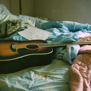 acoustic.