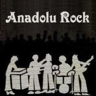 Anatolian Rock from '70s Mix