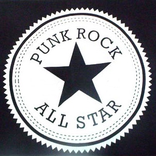 Punk Rock Bubblegum