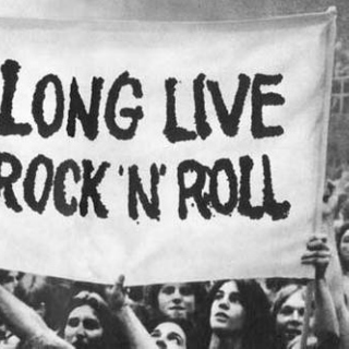 Long Live Rock'n'Roll