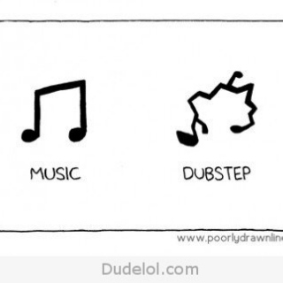 Dubstep Remixes!