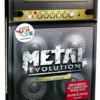 Metal Evolution - The Playlist