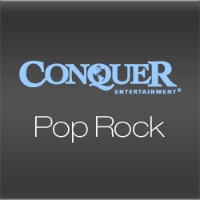 Conquer Entertainment Pop Rocks