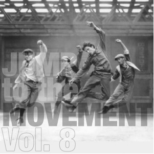 Jump to the Movements Vol. 8 - DJ SKOG