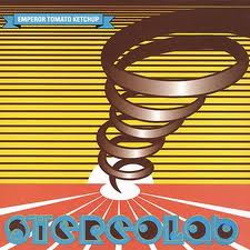 Someone should reinvent Stereolab. Seriously.