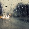 Rainy days <3