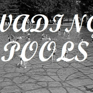 Wading Pools: 30 Songs for the First Heavy Hot Days of Summer 2012