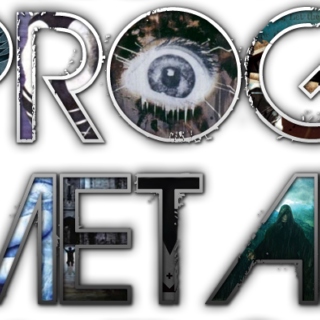 Ultimate Progressive-Metal