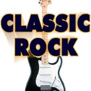 Classic Rock for Fridays