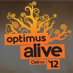 Optimus Alive 2012