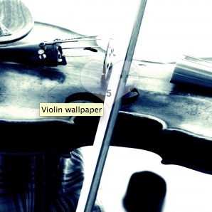 Violin extravaganza