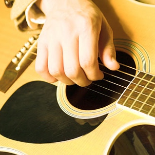 Fingerstyle Acoustic