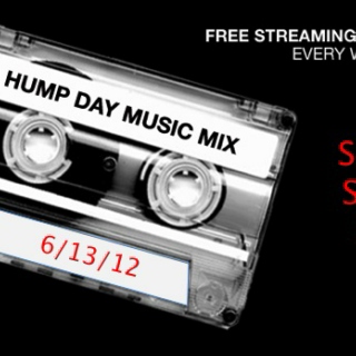 Hump Day Mix - 6/13/12 - SugarBang.com