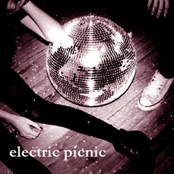 Electric Picnic Vol. 7 - DJ UncleEk