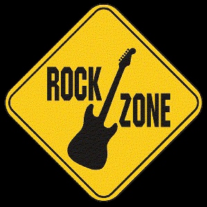 Rock Zone < Dont Enter if you dont like rock>