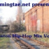 Boston Hip-Hop mix Vol 2