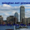 Boston Hip-Hop Mix vol 4
