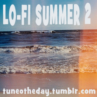 Lo-Fi Summer 2