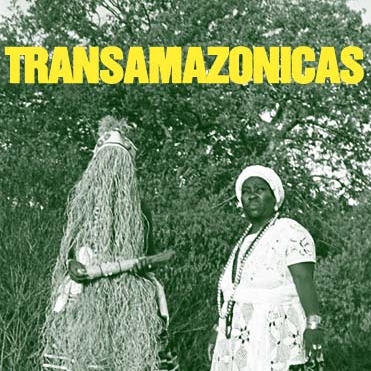 Transamazonicas