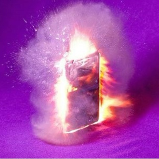 My Coworkers Want to Burn My iPod