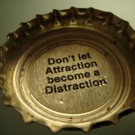 Attraction to Distraction Volume 5