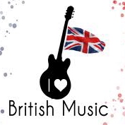 My favorite British songs