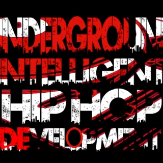 Underground Intelligent Hip Hop Development