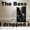 Too Much Bass