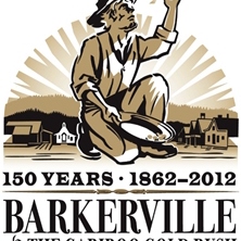 Barkerville