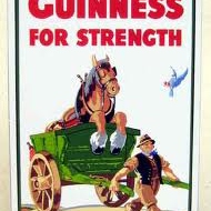 Maybe Pints of Guinness do make you strong....CFK Mix 1