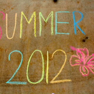 Ready or not; Summer '12