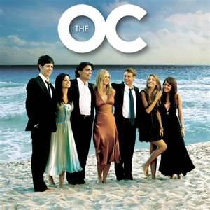 Music from The OC