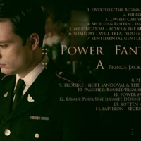 Power Fantastic :: A Prince Jack Benjamin Mix (NBC Kings)