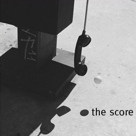 the score