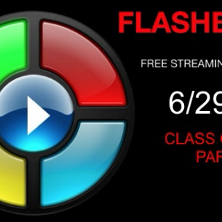 Flashback Fridays - Class of 2004 - Part 1 - 6/29/12