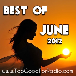 The 40 Best Songs Of June 2012