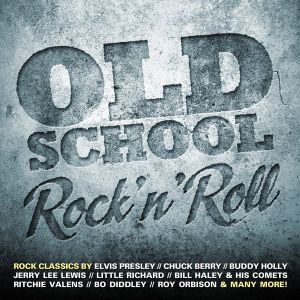 Old School Rock N' Roll