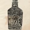 whiskey & disregard