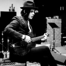 Jack White Covers It!