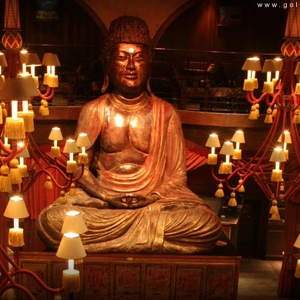 Buddha Bar Classics