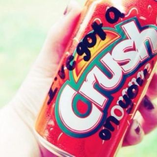 Is it more than a crush?