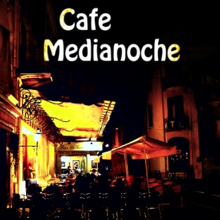 Café Medianoche