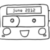 Some Kind of Mixtape - June