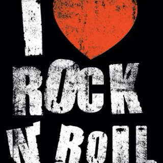 I Rock an Roll You