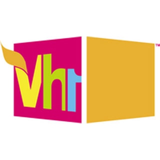 If I Were a VH1 VJ