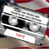 Hump Day Mix - 7/4/12 - 4th of July Edition