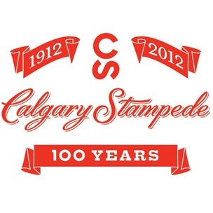 Calgary Stampede 2012
