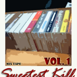 The Sweetest Kill Vol. 1