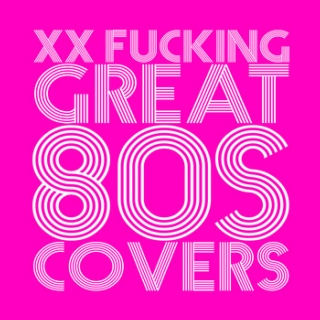 Under The Covers - 80’s