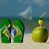Saudade à Brasileira